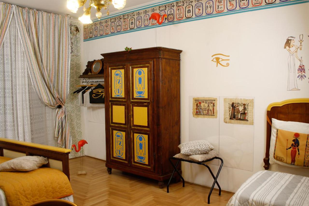 Casa Vittoria Bridge Bed and Breakfast Verona Exterior foto