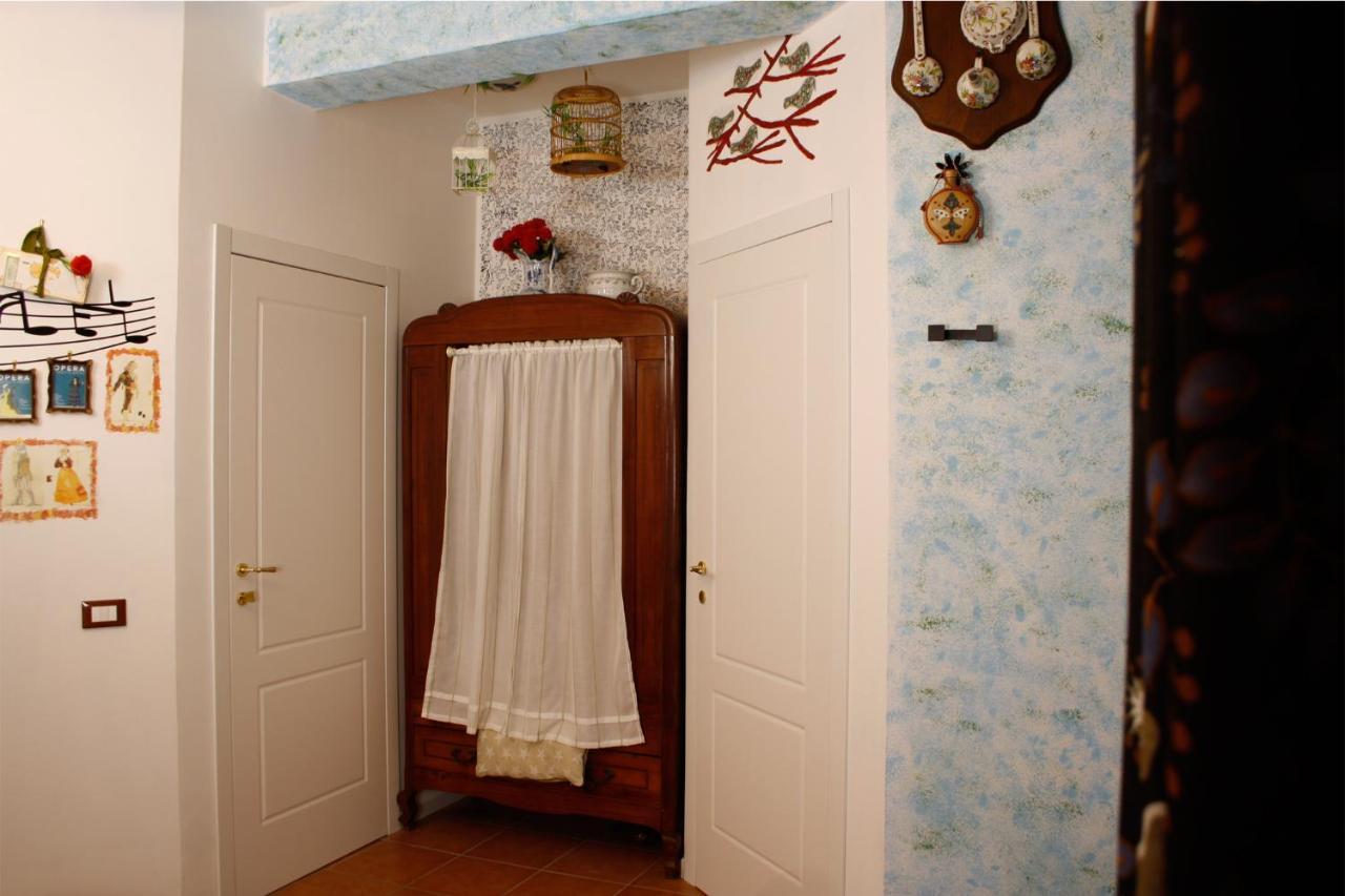 Casa Vittoria Bridge Bed and Breakfast Verona Exterior foto