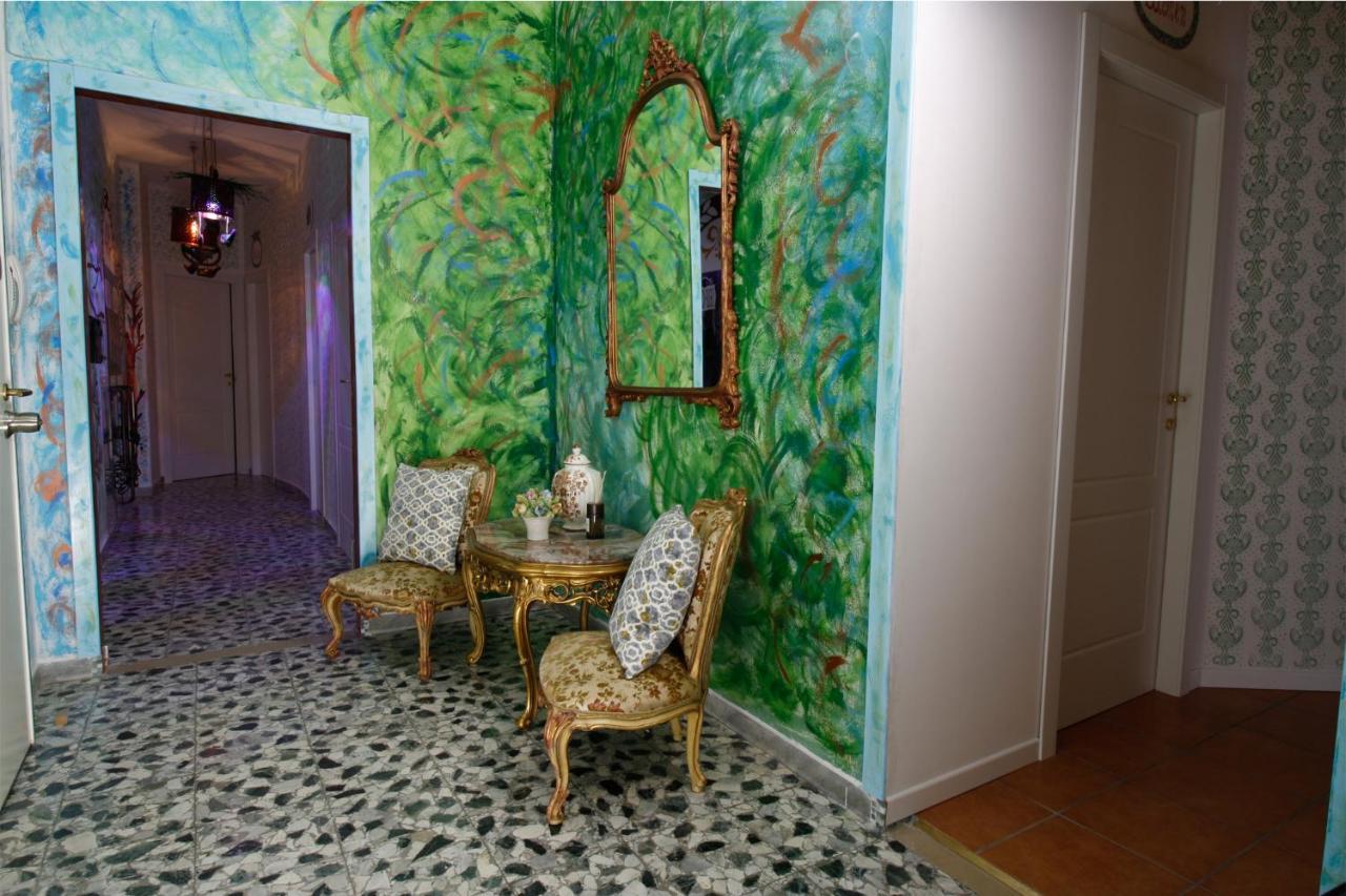 Casa Vittoria Bridge Bed and Breakfast Verona Exterior foto