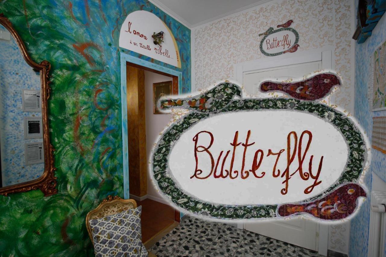 Casa Vittoria Bridge Bed and Breakfast Verona Exterior foto