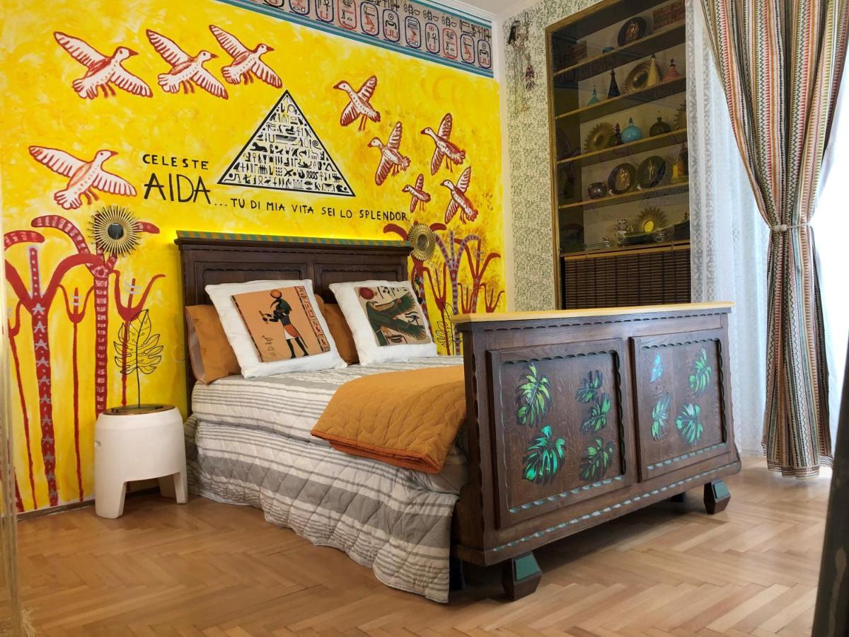 Casa Vittoria Bridge Bed and Breakfast Verona Exterior foto