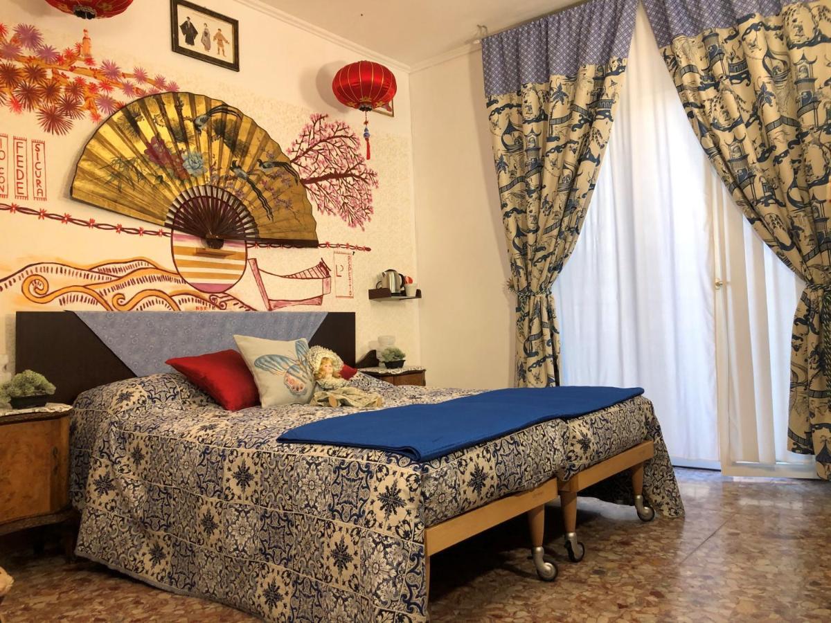 Casa Vittoria Bridge Bed and Breakfast Verona Exterior foto