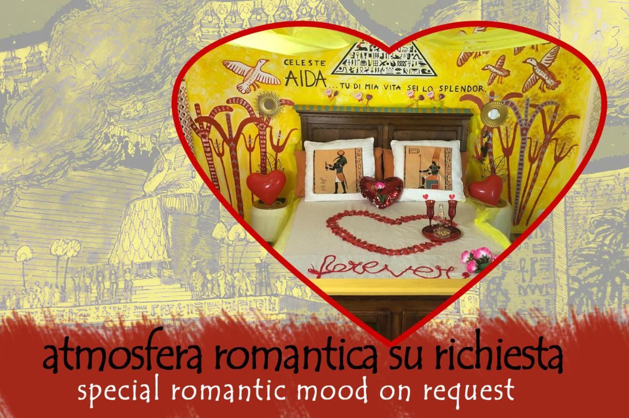 Casa Vittoria Bridge Bed and Breakfast Verona Exterior foto