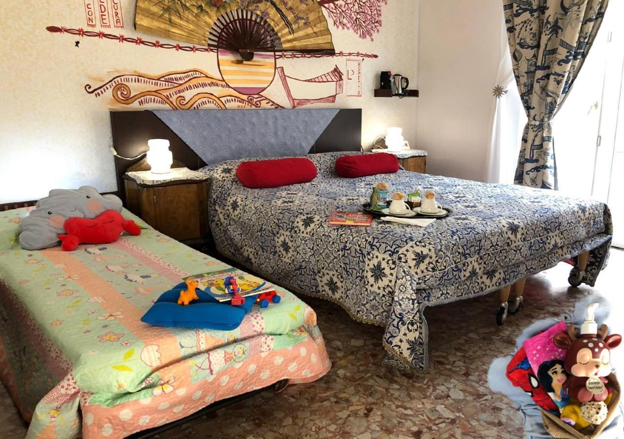 Casa Vittoria Bridge Bed and Breakfast Verona Exterior foto